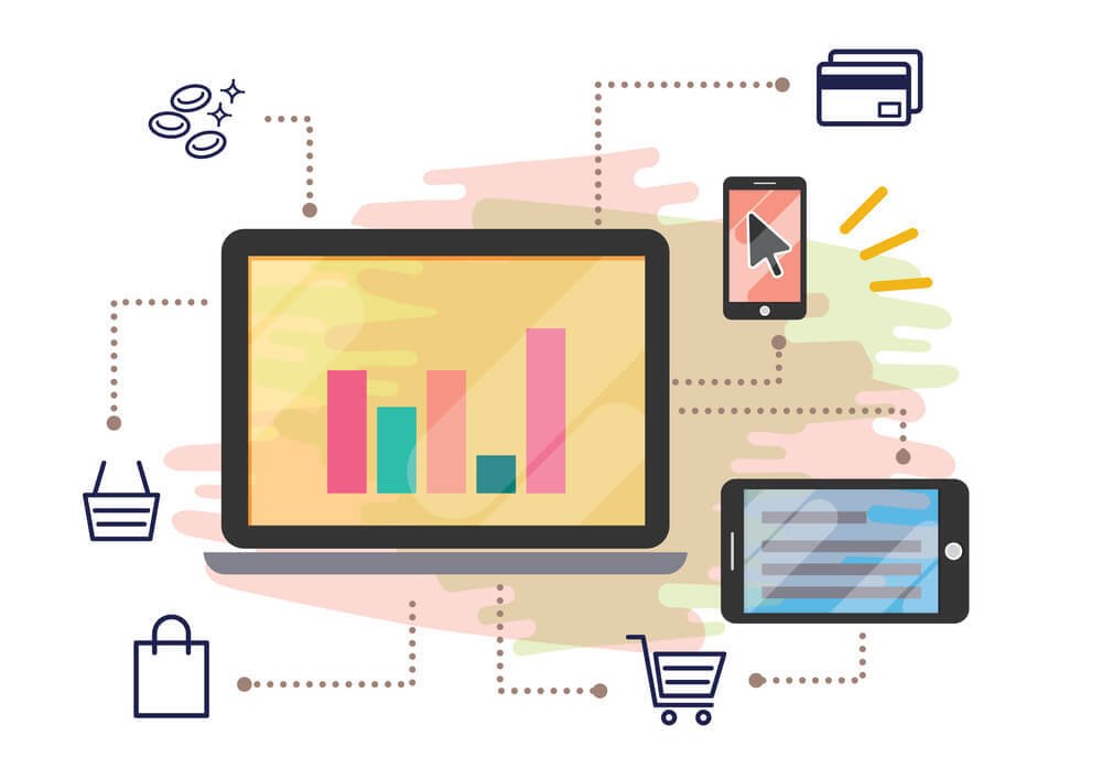 omnichannel retail ecommerce strategy